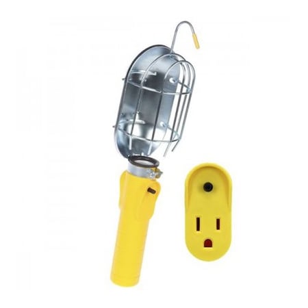 Bayco REPLACEMENT STD TROUBLE LIGHT KIT BYSL-204